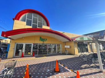 京都生活協同組合 コープパリティの画像1