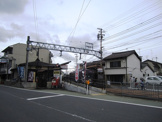 京福太秦広隆寺駅