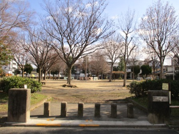 井御料児童公園の画像1