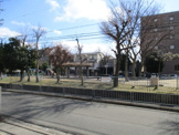公園 西院清水公園