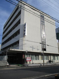 西京病院の画像1