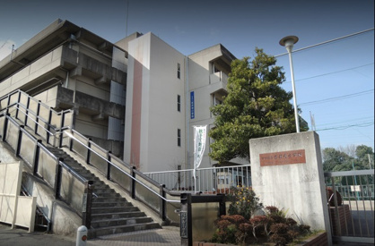 吹田市立佐井寺小学校の画像1