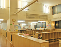 グローバルキッズ上板橋園
