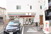 セブン−イレブン 品川南大井１丁目店