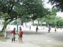陽光保育園