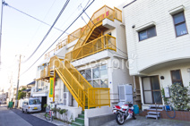 わかたけ保育園