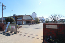 ふじみ野市立亀久保小学校