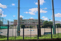 ふじみ野市立大井東中学校