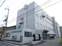 京都回生病院