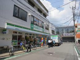 ファミリーマート日進町店