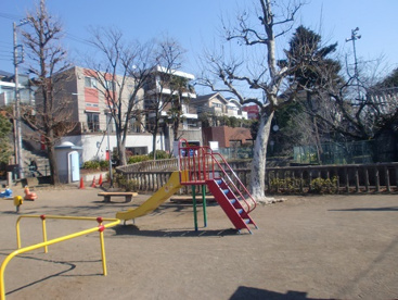 弁天池公園の画像1