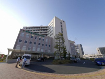 湘南藤沢徳洲会病院