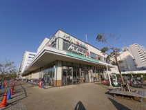 ユーコープ ミアクチーナ湘南辻堂駅前店