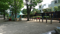 大宮前公園