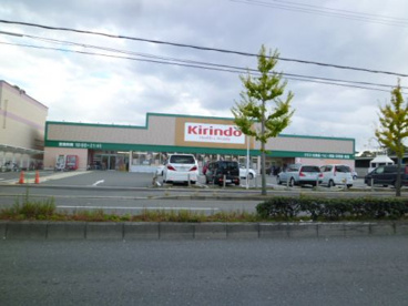 キリン堂羽束師店の画像1