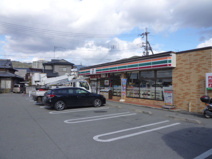 セブン−イレブン亀岡篠町馬堀店