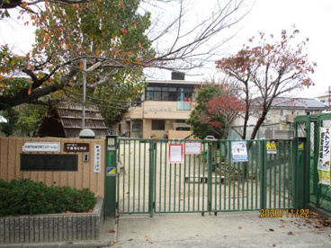 祥豊保育園の画像1