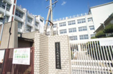 大阪市立瓜破西小学校