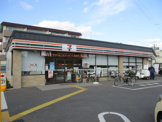 セブンイレブン 西京極運動公園店