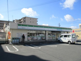 コンビニエンスストア ファミリーマート西院清水町店
