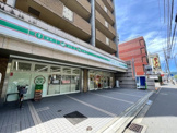 ローソンストア100 京都外大前店