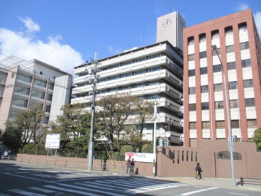京都外国語大学短期大学の画像1
