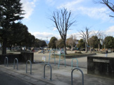 午塚児童公園