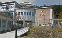 小学校 戸山小学校