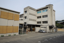 西宮市立塩瀬中学校