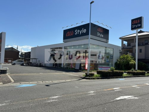 Auショップ 八尾南本町店情報ページ 柏原市のアルクホーム
