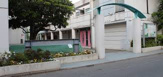 世田谷区立用賀中学校
