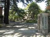 東京農業大学