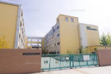 東京都立世田谷総合高等学校