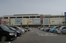 イオンモール伊丹昆陽