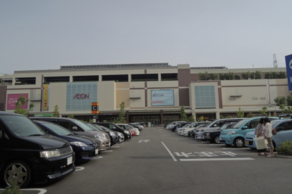 イオンモール伊丹昆陽の画像1