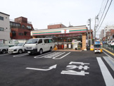 セブンイレブン　上野桜木２丁目店