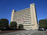 さいたま市役所