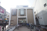 紀陽銀行平野支店
