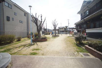 瓜破第一公園の画像1