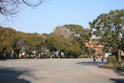 潮田公園の画像1