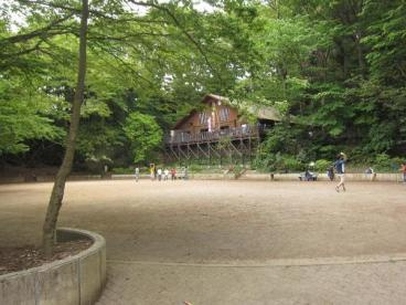 白幡公園の画像1