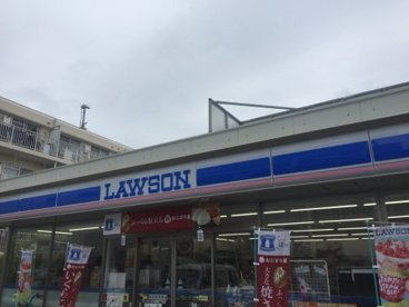 ローソン 北小岩四丁目店の画像1