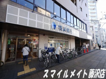 （株）横浜銀行 茅ヶ崎南口支店の画像1