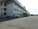 藤崎町立明徳中学校