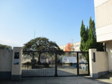 京都市立 大藪小学校