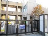 京都市立 九条塔南小学校