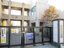 京都市立 九条塔南小学校