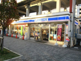ローソン 京都駅八条口店