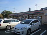 セブンイレブン 吉祥院嶋店