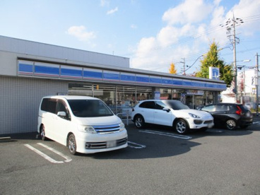 ローソン 吉祥院蒔絵店の画像1